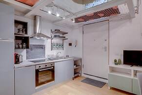 Flatty Apartments - Volta