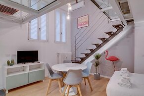 Flatty Apartments - Volta