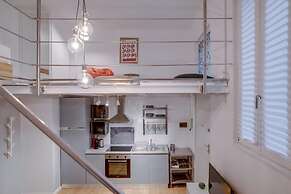 Flatty Apartments - Volta