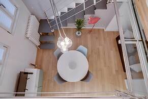 Flatty Apartments - Volta