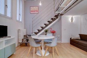 Flatty Apartments - Volta