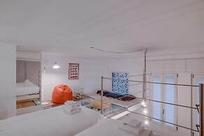 Flatty Apartments - Volta