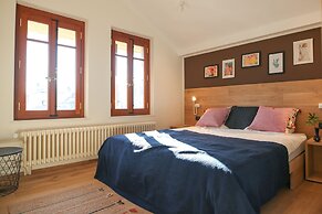 Casa Vinitoscani