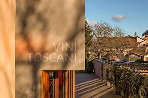 Casa Vinitoscani