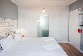 Lagos Uptown Bed & Breakfast