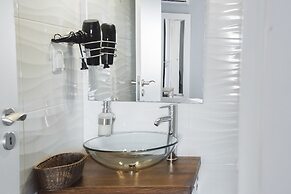 Lagos Uptown Bed & Breakfast