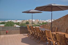 Lagos Uptown Bed & Breakfast