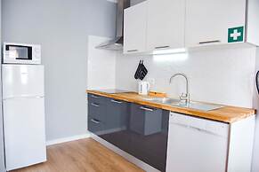 Lagos Uptown Bed & Breakfast