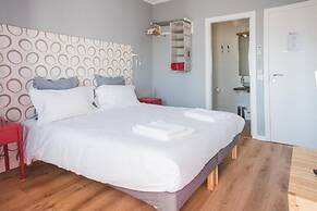 Lagos Uptown Bed & Breakfast