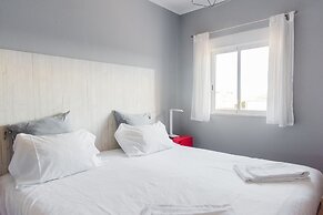 Lagos Uptown Bed & Breakfast