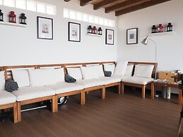 Lagos Uptown Bed & Breakfast