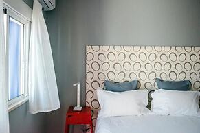 Lagos Uptown Bed & Breakfast