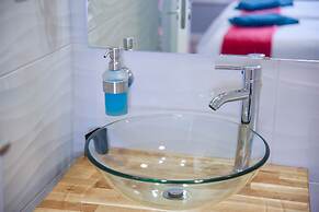 Lagos Uptown Bed & Breakfast