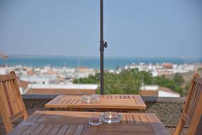 Lagos Uptown Bed & Breakfast