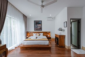 Villa Caribe Phu Quoc