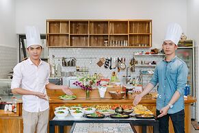 Villa Caribe Phu Quoc