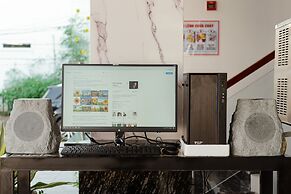 Villa Caribe Phu Quoc