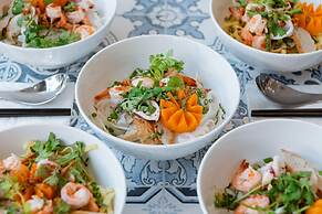 Villa Caribe Phu Quoc