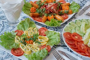 Villa Caribe Phu Quoc