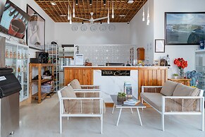 Villa Caribe Phu Quoc