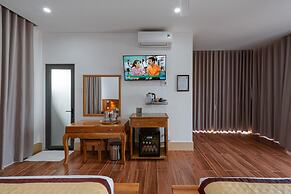 Villa Caribe Phu Quoc