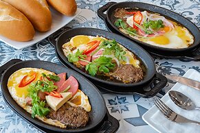 Villa Caribe Phu Quoc