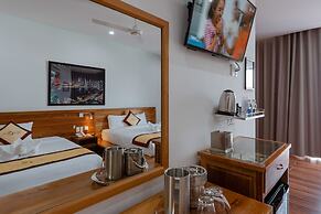 Villa Caribe Phu Quoc