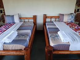 Tangi Safaris Lodge