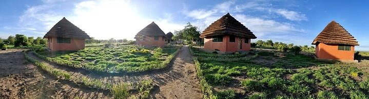 Tangi Safaris Lodge