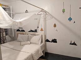 African Jungles campsites and Lodges
