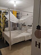 African Jungles campsites and Lodges
