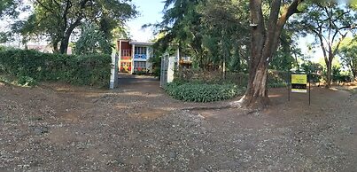 African Jungles campsites and Lodges