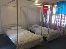 African Jungles campsites and Lodges