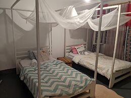 African Jungles campsites and Lodges