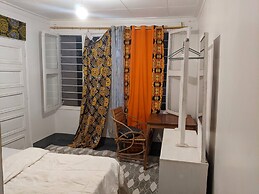 African Jungles campsites and Lodges
