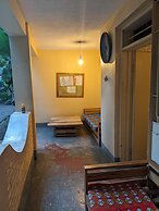 African Jungles campsites and Lodges