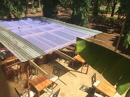 African Jungles campsites and Lodges