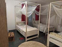 African Jungles campsites and Lodges