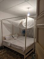 African Jungles campsites and Lodges