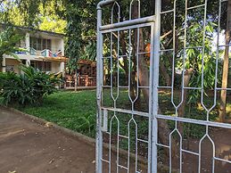 African Jungles campsites and Lodges