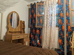 African Jungles campsites and Lodges