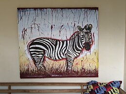 African Jungles campsites and Lodges