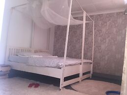African Jungles campsites and Lodges