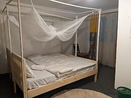 African Jungles campsites and Lodges