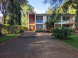 African Jungles campsites and Lodges
