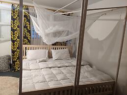African Jungles campsites and Lodges