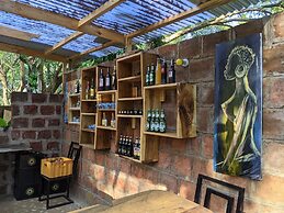 African Jungles campsites and Lodges