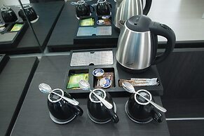 Boss Boutique Athens