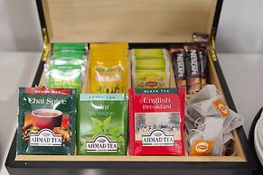 Boss Boutique Athens