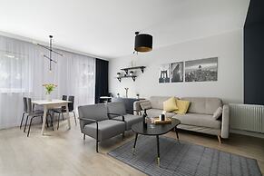 Easy Rent Apartments - GUSTO